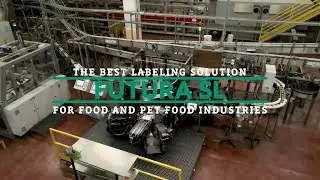 P.E. Labellers - Futura SL - Nutriamo Pet Food