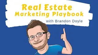 The Real Estate Marketing Playbook