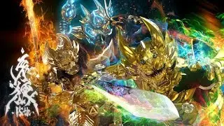 NOT&Iacute;CIA  Primeira s&eacute;rie Garo dispon&iacute;vel para transmiss&atilde;o no YouTube