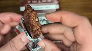 Review of Paleovalley Superfood Bars: TASTE GOOD?