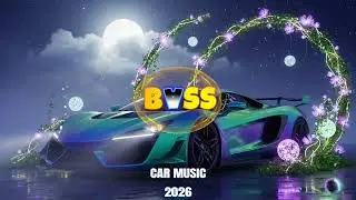 CAR MUSIC 🎵🎶 | EDM REMIX BASS BOOST 🔥💯 CLUB BANGER &bull; NIGHT DRIVE 😎 &bull; GYM WORKOUT 💪🔊 &bull; DANCE PARTY 🥳🎉
