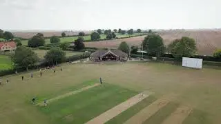 Saxton Cricket Club