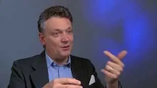 Microfinance Now: Graham Wright