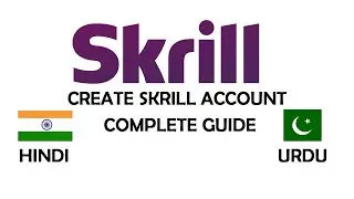 how to create skrill account 2020