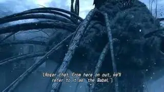 The 3rd Birthday (Parasite Eve) - Opening