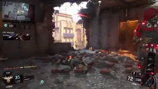 Multiplayer