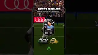 JOSE MARIA GIMENEZ- SBC SOLUTION! FIFA 23