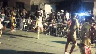 La Pachanga 2014 Oran Salta