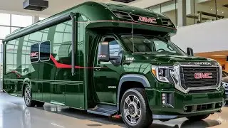&laquo;Вы не поверите, что внутри этого лимузина GMC Savana!&raquo;