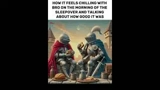Dark Fantasy Memes