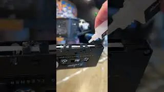 Will this Head Cleaning Cassette work in the Altezza?