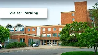 Parking on campus