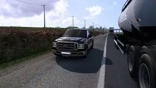 Apresentação Ford F250 - Quality3DMods