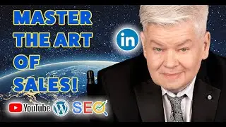 Mastering the Art of Sales with Darrell Stern Arizona Marketing Jedi