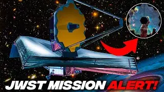 James Webb UPDATE : There&rsquo;s A PROBLEM with the Telescope!