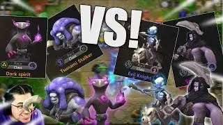 FIX* Your Endgame Positioning Mistakes! LEARN* How To Win In AUTO CHESS!
