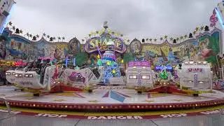 Shake & Roll - Sch&auml;fer Offride @ Day @ Ocherbend Aachen 2019