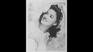 You're Heartless (1949) - Marjorie Hughes