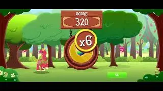 My Little Pony: Magic Princess - Playthrough 5