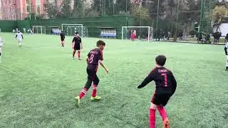 U11 Topcu FK : Mubariz Bine 