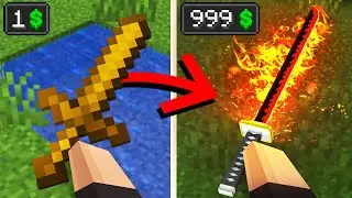 Demon Slayer, But I Buy Breathing Styles!