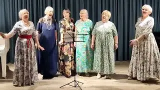 Концертная программа «Музыкальный серпантин»