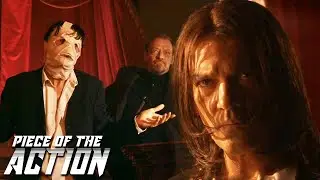 Final Showdown | Once Upon A Time In Mexico
