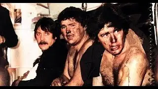 When Gangs Go To War .... Richardsons vs Krays, Mooney Gang vs Park Brigade,The Ice cream Wars,