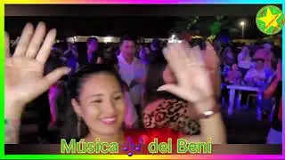 TROPICAL BENI (CUMBIA MIX )#BENIBOLIVIA#