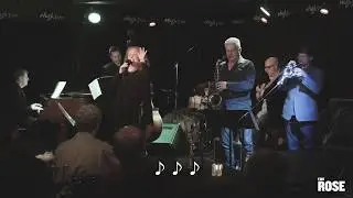 Studio 2 Sessions @ the Rose Theatre Feat: Heather Bambrick
