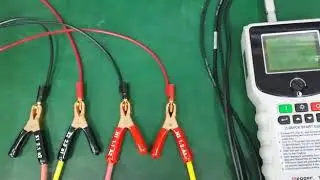 Megger TTR25-1 Repair & Calibration by Dynamics Circuit (S) Pte. Ltd.