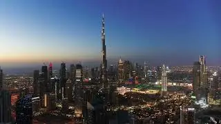 Dubai Tour Package | Dubai Visit Visa Consultancy | Best Travel Agent In Pakistan | Dubai visa