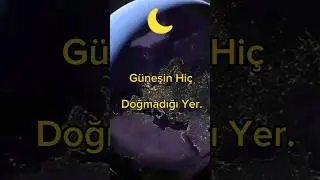 &ldquo;Kutup Gecesi: G&uuml;neşin Hi&ccedil; Doğmadığı Anlar&rdquo; #bilim #belgesel #d&uuml;nya #gizemlivideolar