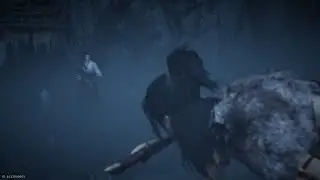 QUEST FANGS OF FURY | TRIAL / WORLD BOSS WOLF MAIDEN | Where Winds Meet