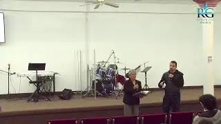 Wednesday Bible Study (Summary) | Brother Ismael Bahar