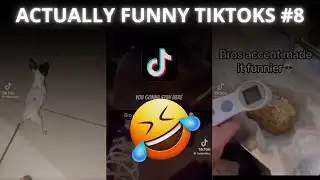 The Best TikTok Videos of the Day till CHRISTMAS #8 - FUNNY EDITION