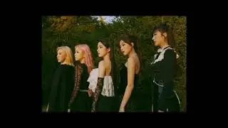 Red Velvet - Psycho Instrumental With Backing Vocals (MV Version)