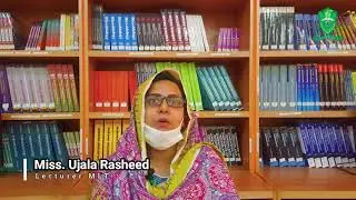 Senior Faculty Members Talking About The Campus | NCS University System