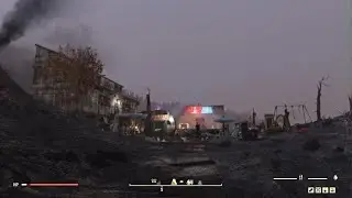 Fallout 76: Late Nite Coffee Bar