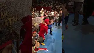 El tope sito que monito