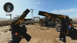 Haptic rush in meiner runde Omg | paar clips cold war