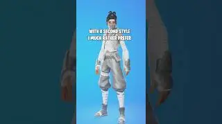 ОЦЕНКА вашего ЛЮБИМОГО скина Fortnite!🔥 (Куно) #шорты