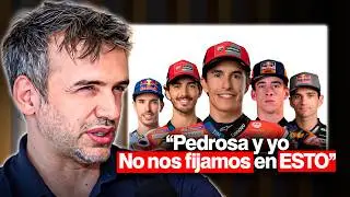 Pablo Juanarena analiza la temporada de Marc Márquez, Pecco Bagnaia, Alex Márquez, Fermin Aldeguer..