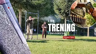 Trening z dwudziestką