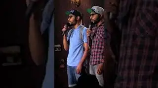 The Lucas Brothers - Getting Fired with Your Identical Twin #Shorts
