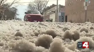 First Alert Forward: Grading the response to the snowstorm