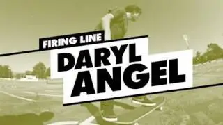 Firing Line - Daryl Angel