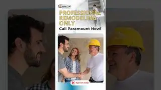 Stop Contractor Ghosting | Paramount Remodeling