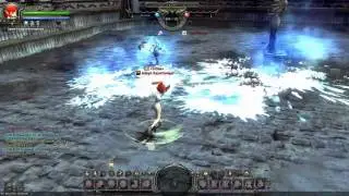 KazeYumiya (Tempest) Lv.60 Ladder PVP [ Dragon Nest SEA ]