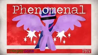 Phenomenal | PMV
